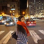 Serena Lee's photo