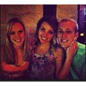 AJ Cook's photo
