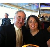 Patrick Canturi's photo