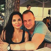 Екатерина Жарикова's photo