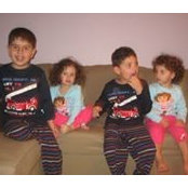 Hala Srouji's photo