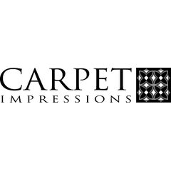 Carpet Impressions
