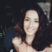 Ilona Abramova's photo