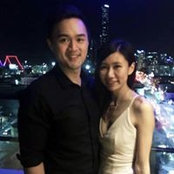 Melissa Lam's photo