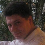 Foto von Michael Alperovich