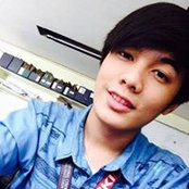 Aries Francisco's photo