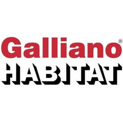 Galliano Habitat