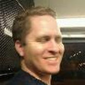 Patrick Cromptons foto