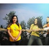 Ashima Chauhan's photo