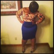 Ashley Quinns foto