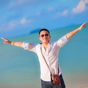 Hoàng Tấn's photo