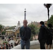 Alan Sauls's photo