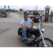 Glenn Stoakes's photo
