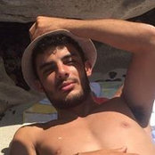 Andreas Andreou's photo