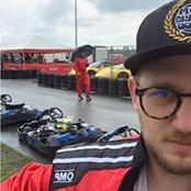Maciej Loos's photo