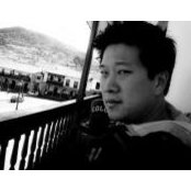 Alex Yi's photo