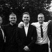 Kieran Jones's photo