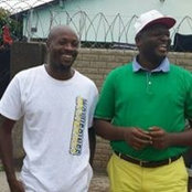 Moses Mwanjirah's photo