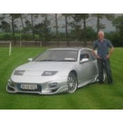 Seamie Walsh's photo