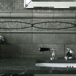 Hampstead collection by KALLISTA - Bathroom Sink Faucets