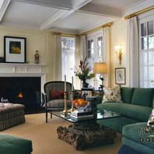 Curtain rod