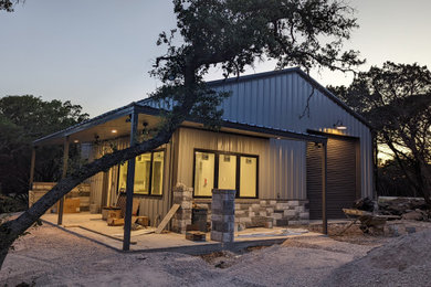Livingston Designs Workshop