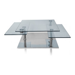 Fuji Coffee Table - Coffee Tables