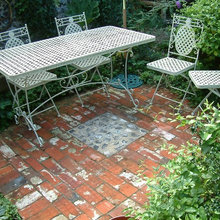 Outdoor Table