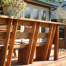 decks