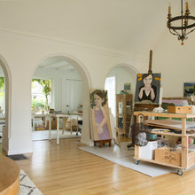 studio