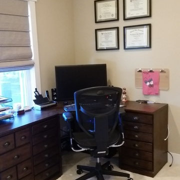 Home Office