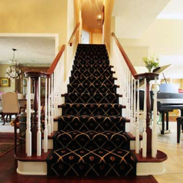 Our Work