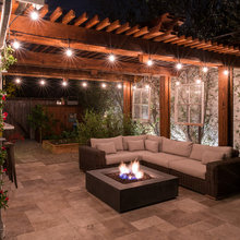 Outdoor Patio