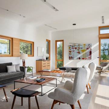 Sailor's Retreat in Newport