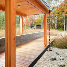 Sandy Way Exterior Entry
