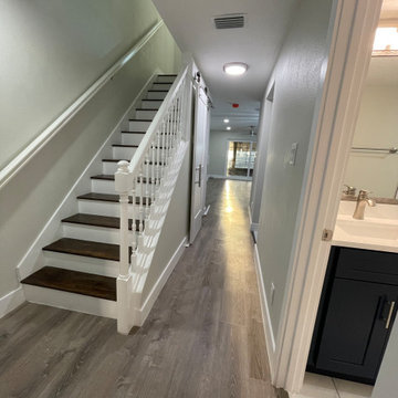 Full Condo Reconstruction - Central