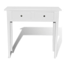 entry way table