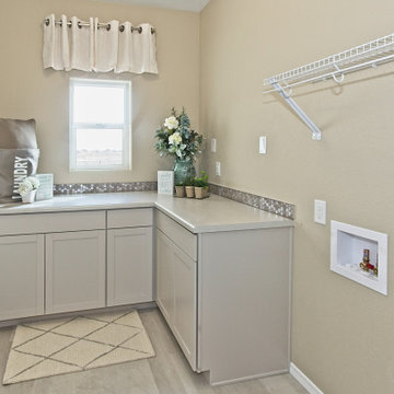 2020 Parade of Homes Covington Homes The Sequoia