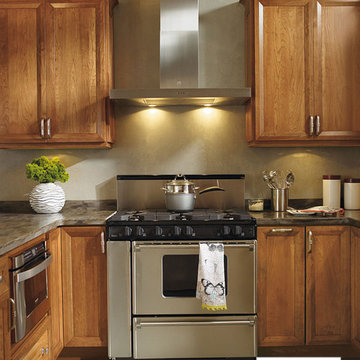 Decora Modesto Kitchen