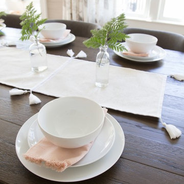 Wellesley Family Home