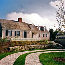 Exterior Ideas