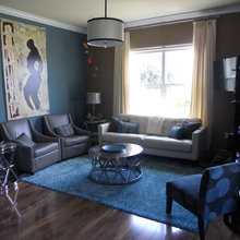 Living Room Ideas