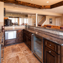 Basement Ideas