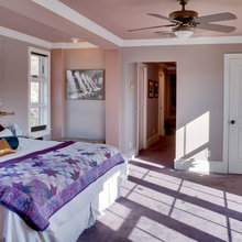 Bedrooms