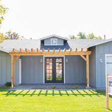 house exterior