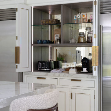 Wilmslow - Bespoke Kitchen