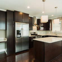 dulce cabinet