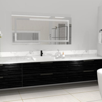 Sefton Place- A Radical Home Transformation