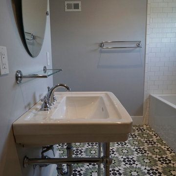 Complete Rebuild-La Verne