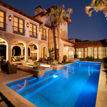 dream home